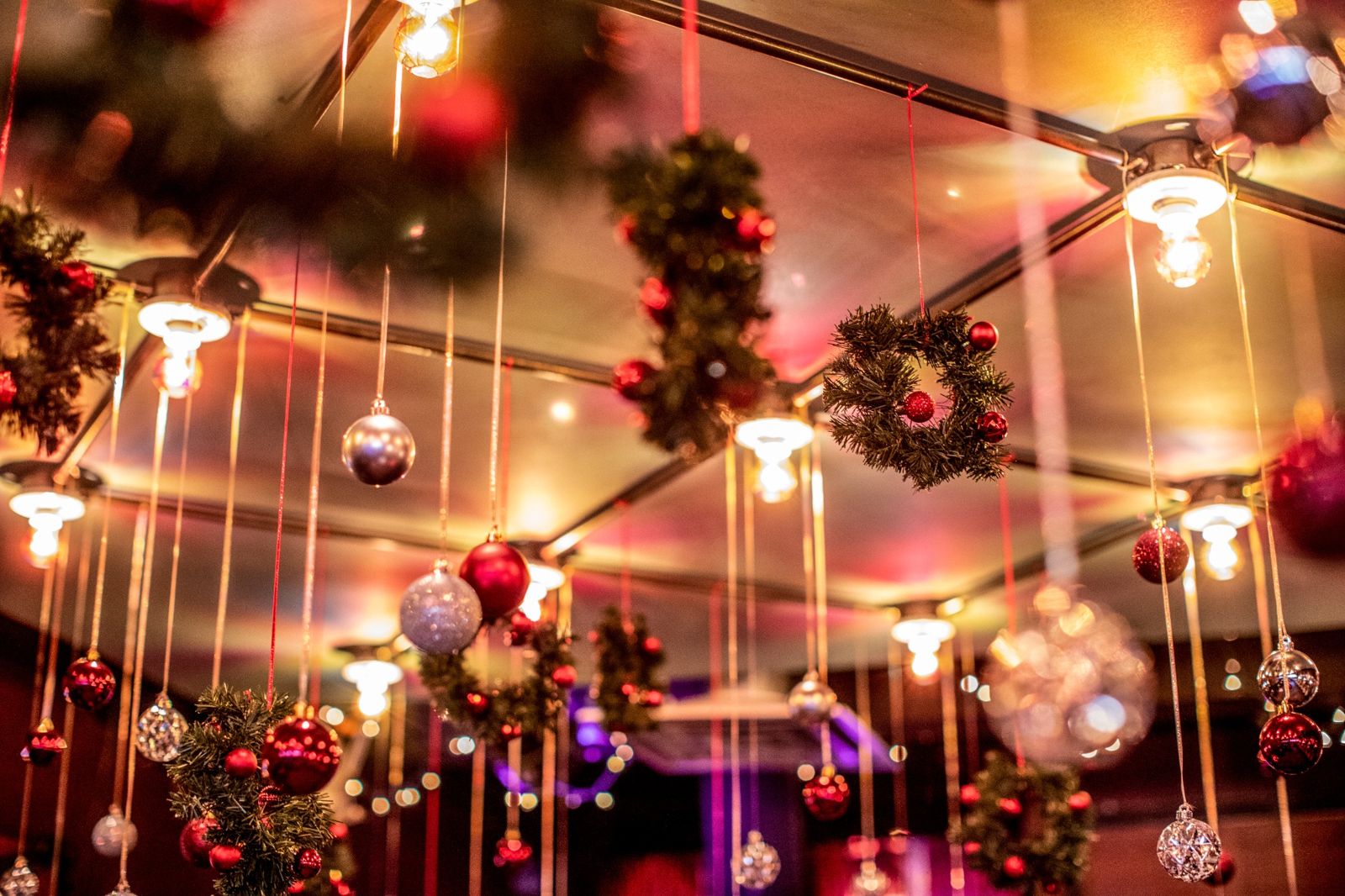 The Blind Pig Parlour Bar Image