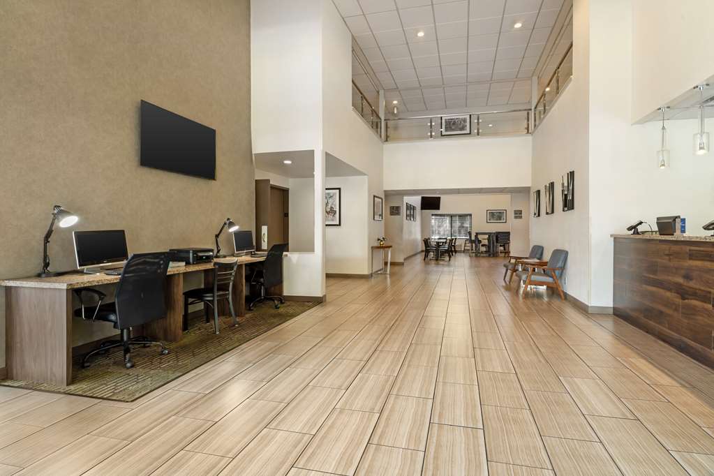 Best Western Heritage Inn - Chico Image