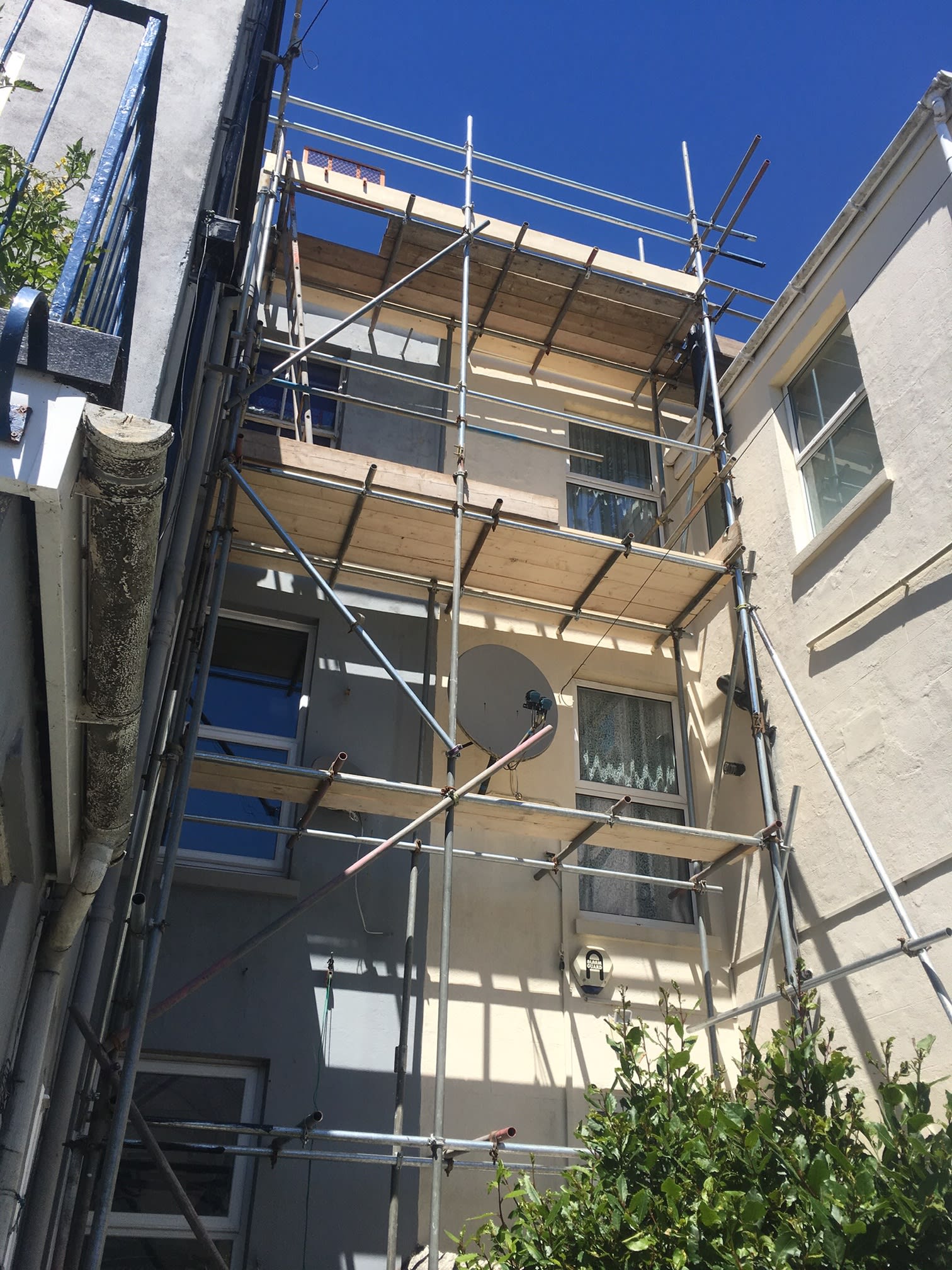Images A A Scaffolding SW