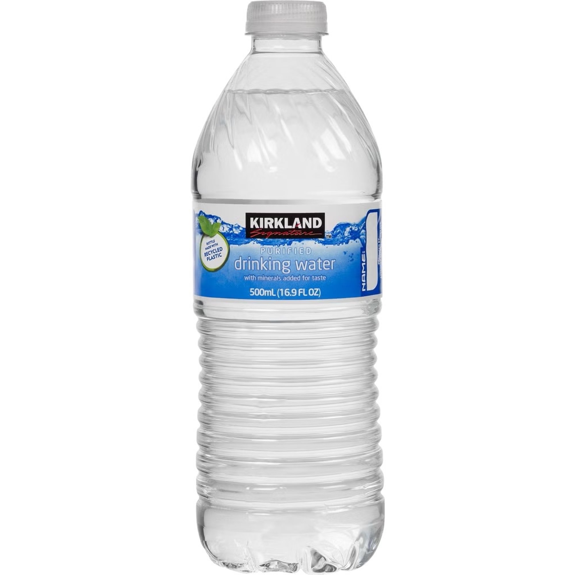 Water Bottle