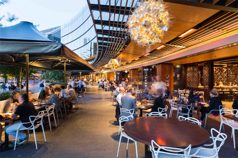 Images Stacks Bar Restaurant