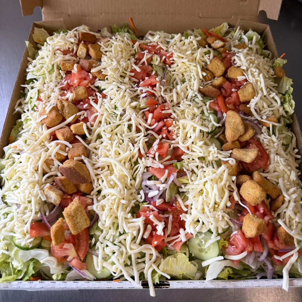 Party Salad