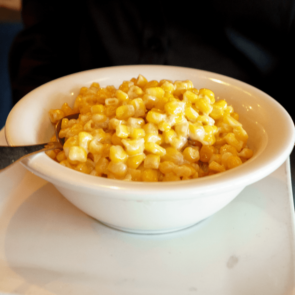 Mexican Street Corn with Queso Fresco & Chile de Arbol