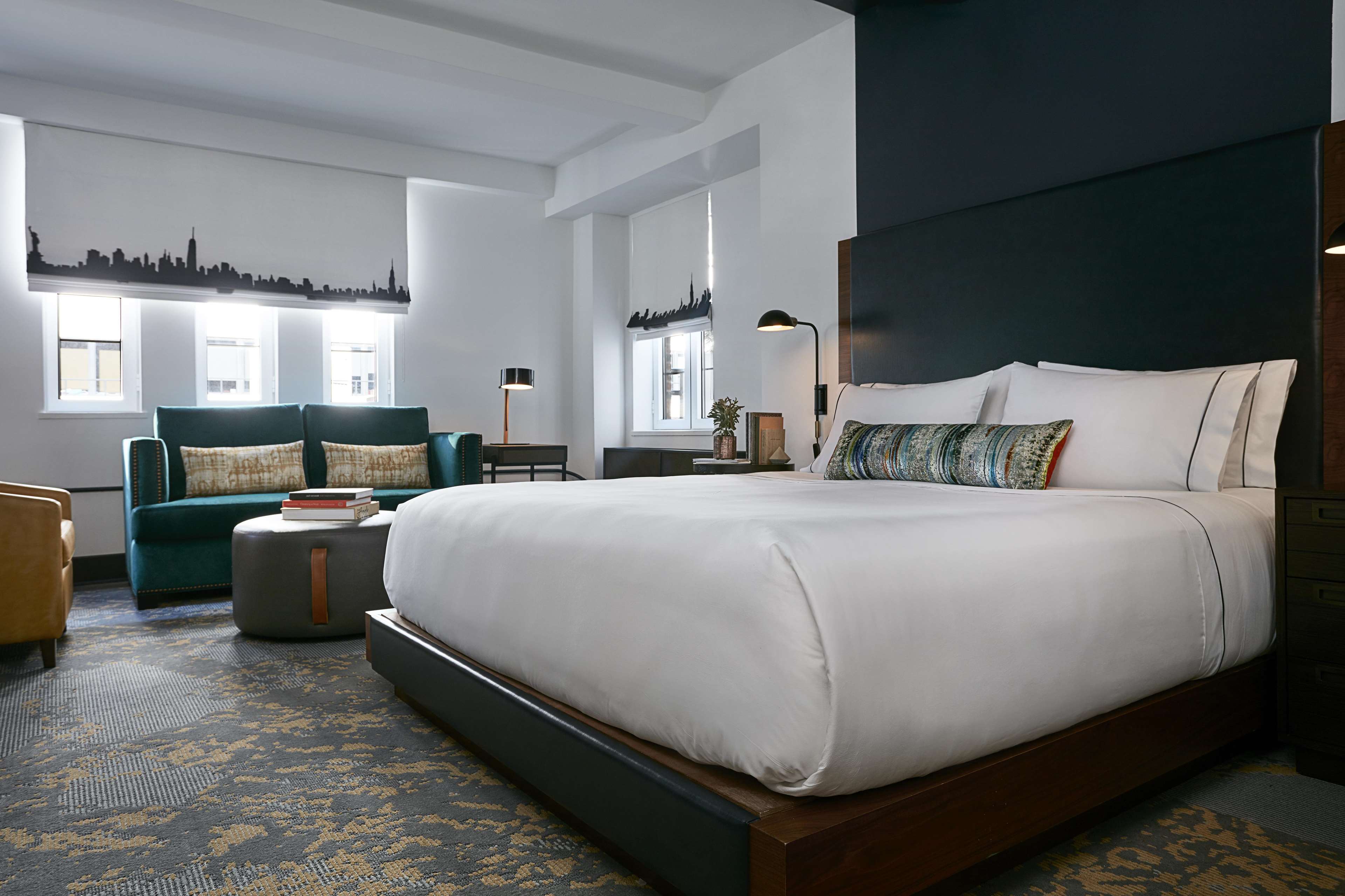 The Renwick Hotel New York City, Curio Collection by Hilton Photo