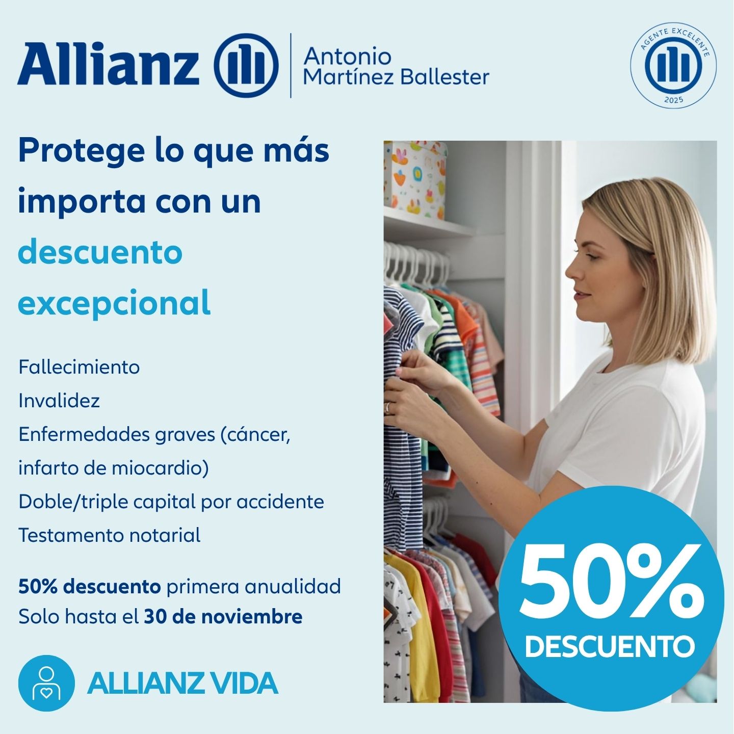 Galería en miniatura