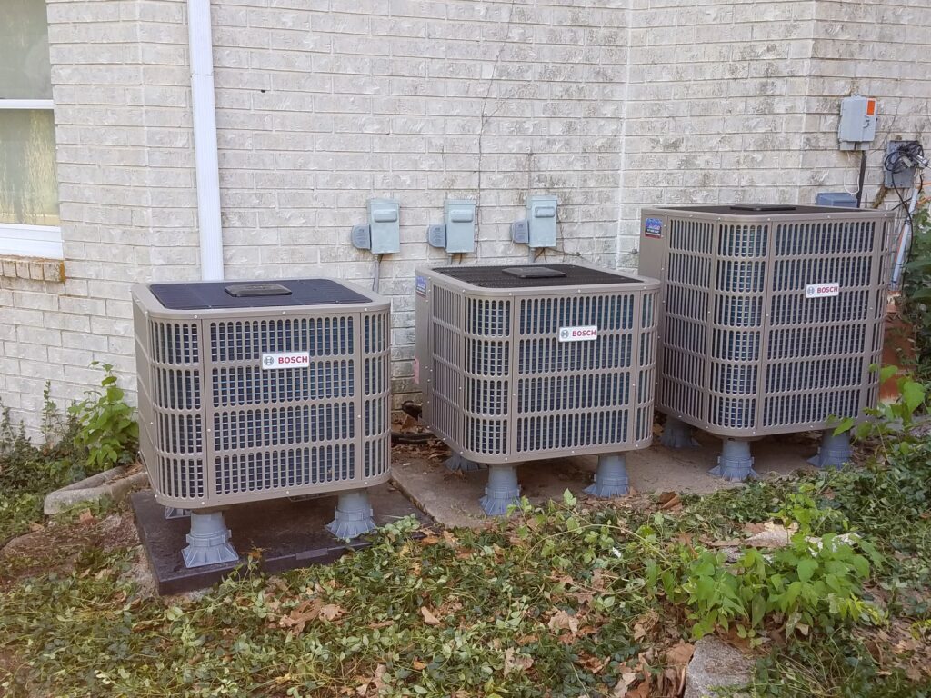 HVAC Master LLC Image