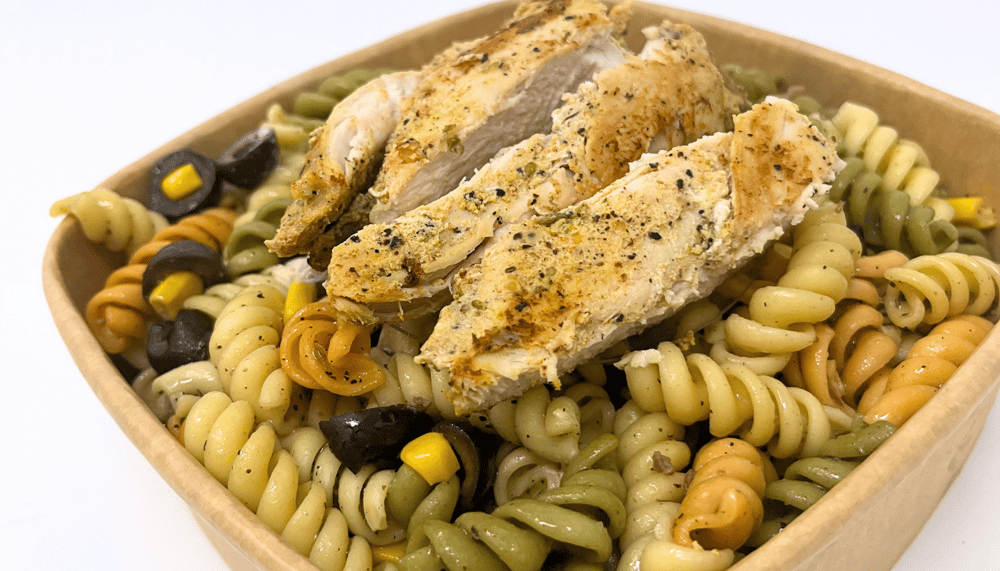 Monday Special: Regular Bowl
