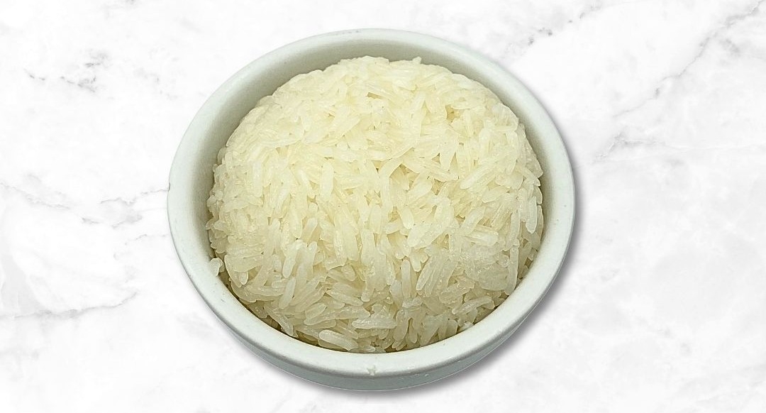 Side Plain Sticky Rice (Khao Niew)