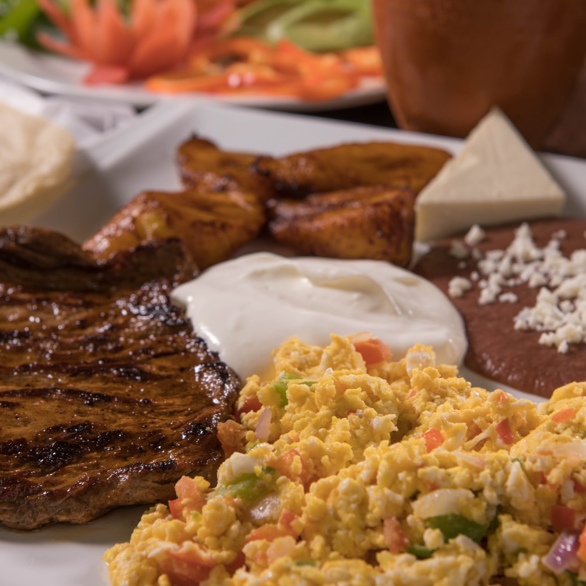 Desayuno #6