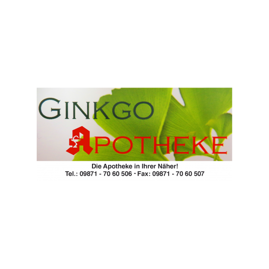 Logo von Ginkgo Apotheke
