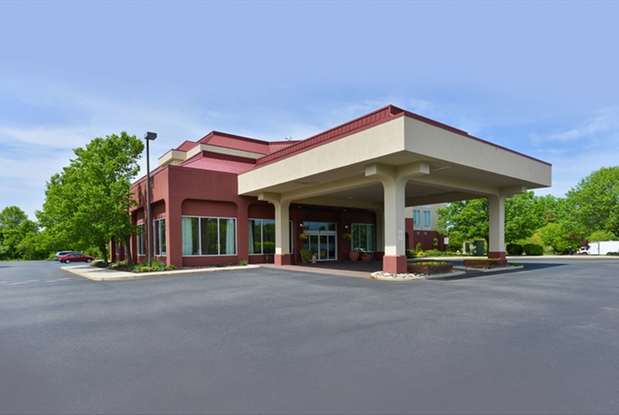 Images Hampton Inn Philadelphia/Bridgeport
