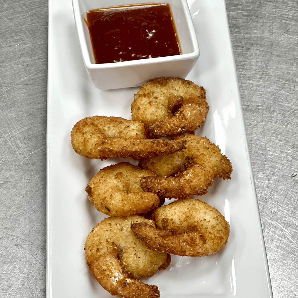 Perambalur Prawn Varuval