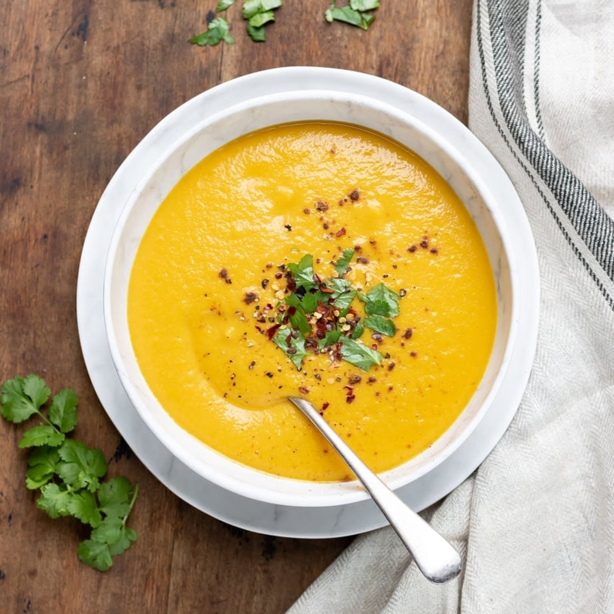 Daal Soup