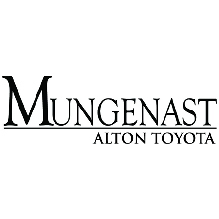 Alton Toyota Scion Logo