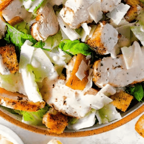Cesar Salad