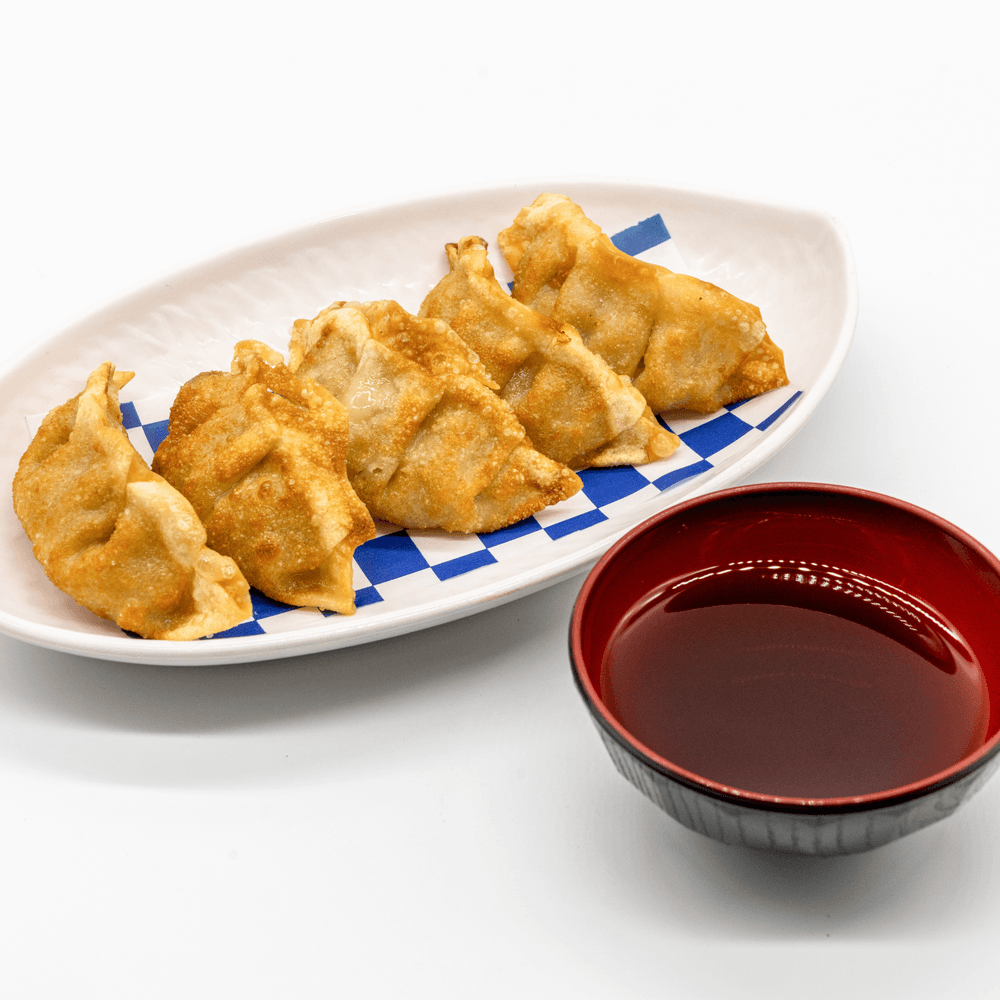 Gyoza(O)