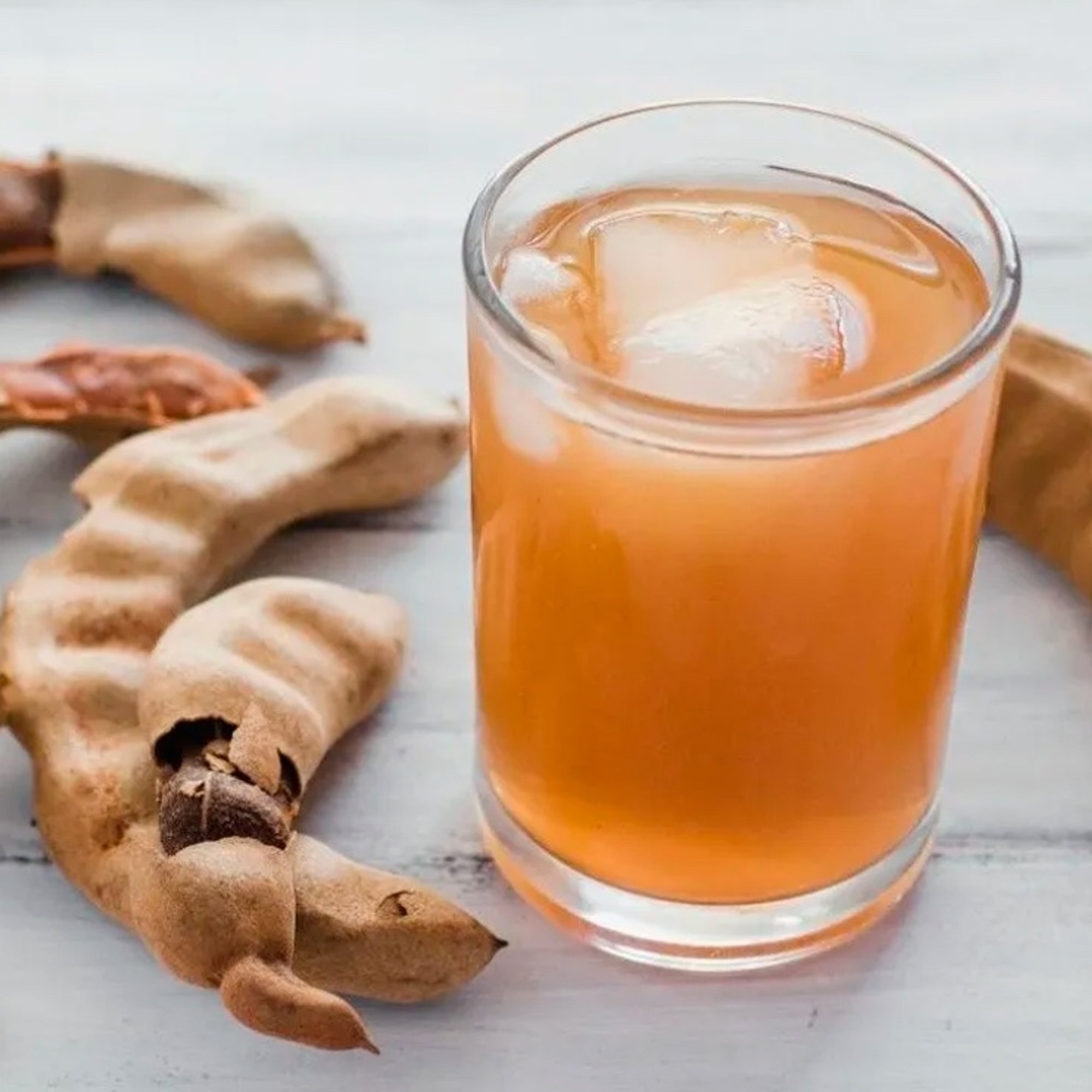 Tamarind Juice / Tamarindo