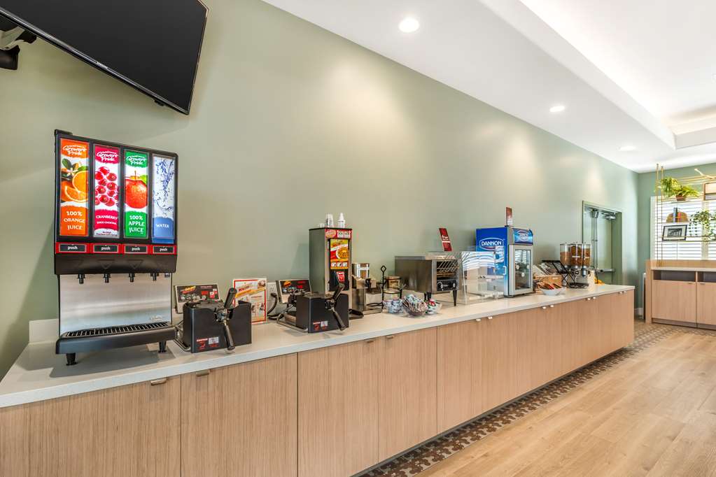 Best Western Plus Capitola By-the-Sea Inn & Suites Image