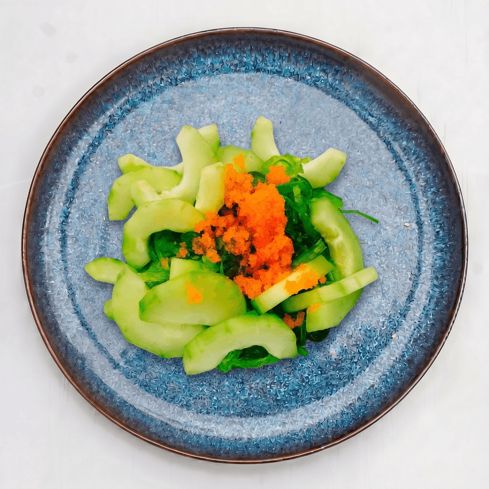 Seaweed Salad