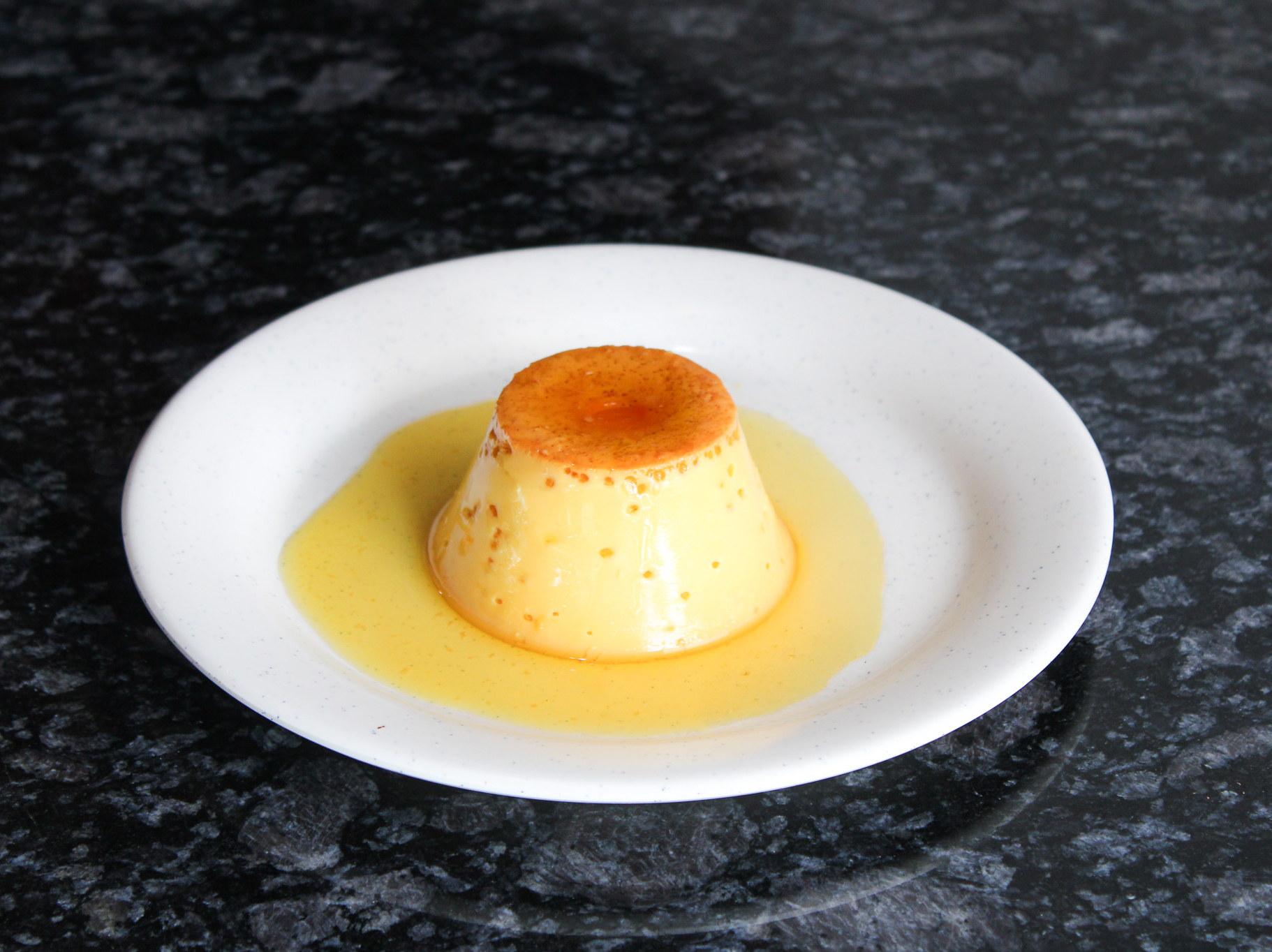 Flan