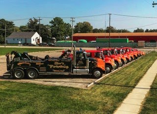 Jim's Towing & Road Service Photo