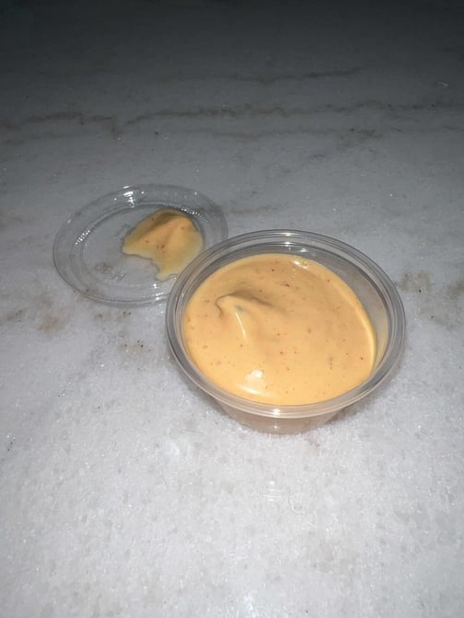 Spicy Mayo