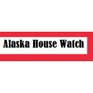 Alaska House Watch Logo