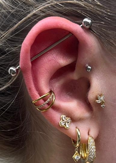 Family Traditions Tattoo and Piercing LLC Image