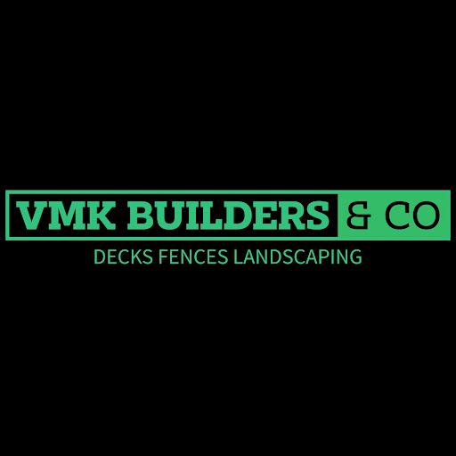 VMK Builders & Co Sacramento Fence Company