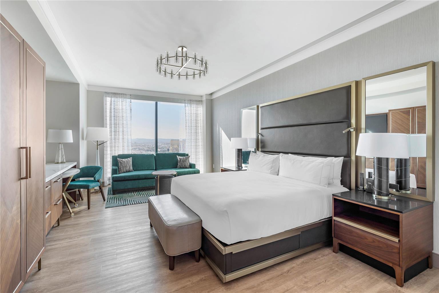 Hilton Club Elara Las Vegas Image