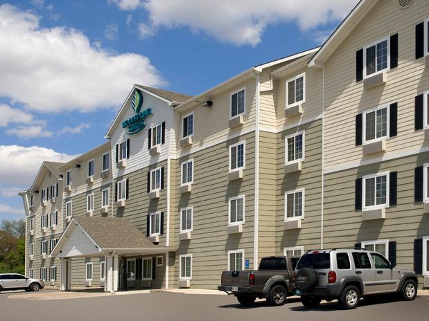 Images WoodSpring Suites Council Bluffs