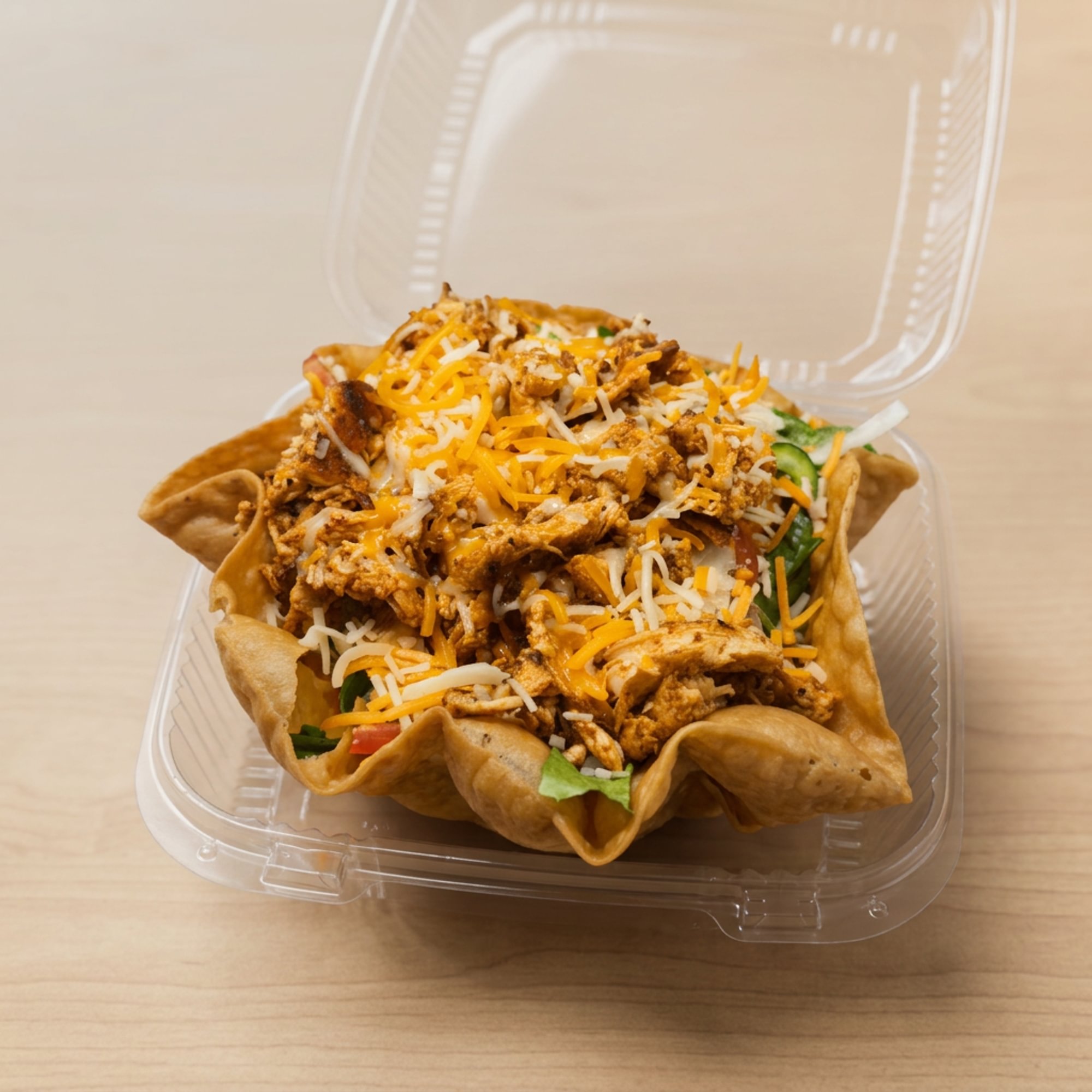 Taco Salad