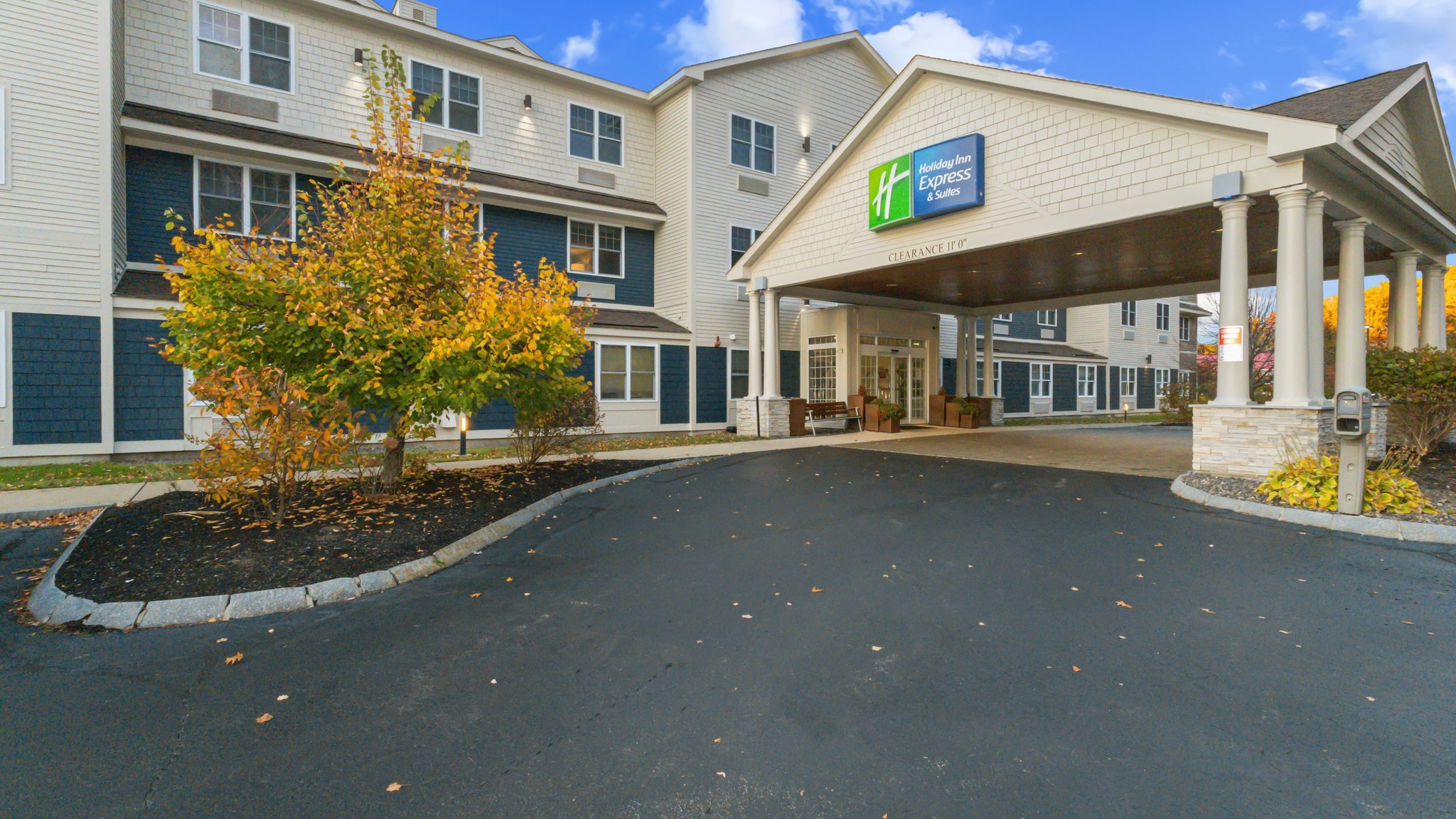 Holiday Inn Express & Suites Hampton South-Seabrook by IHG Image