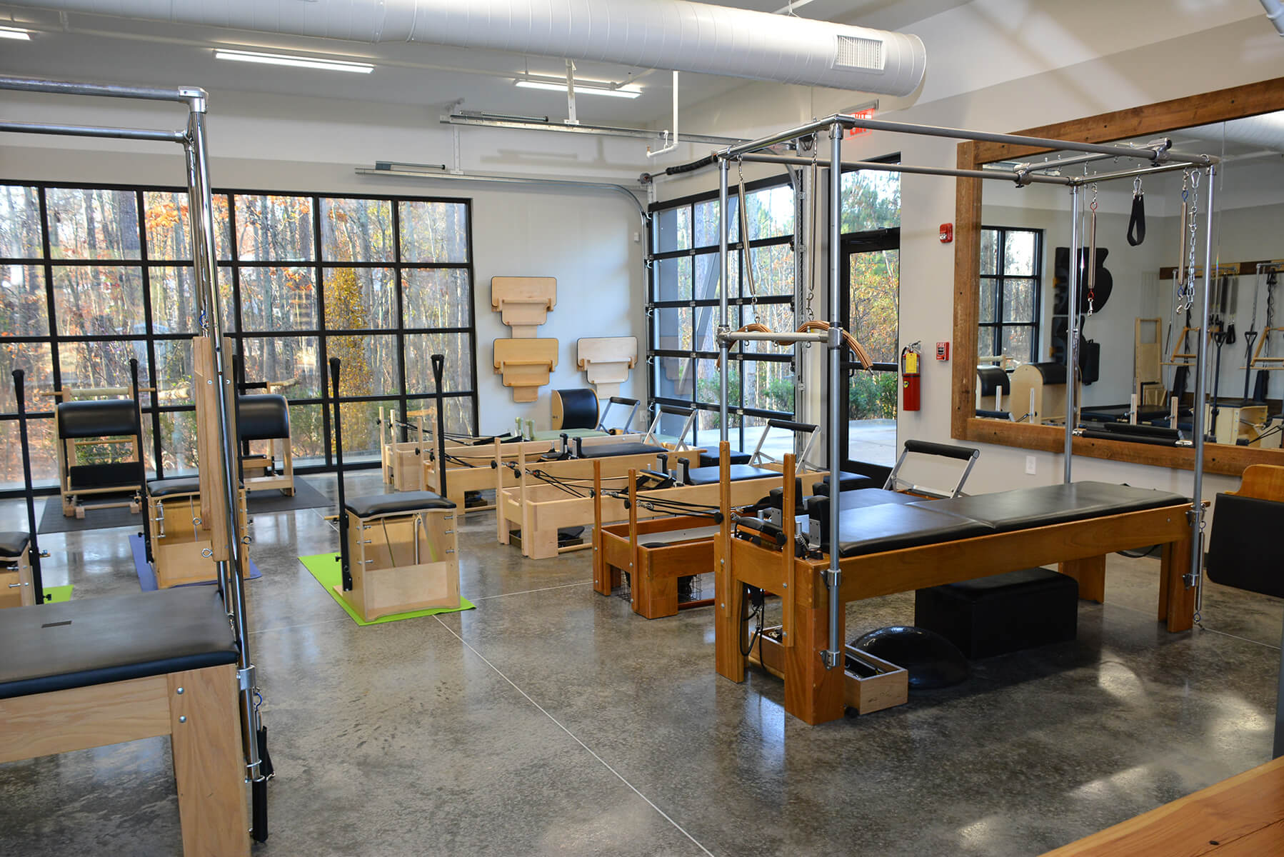 Prohealth Physical Therapy And Pilates Studio Photo