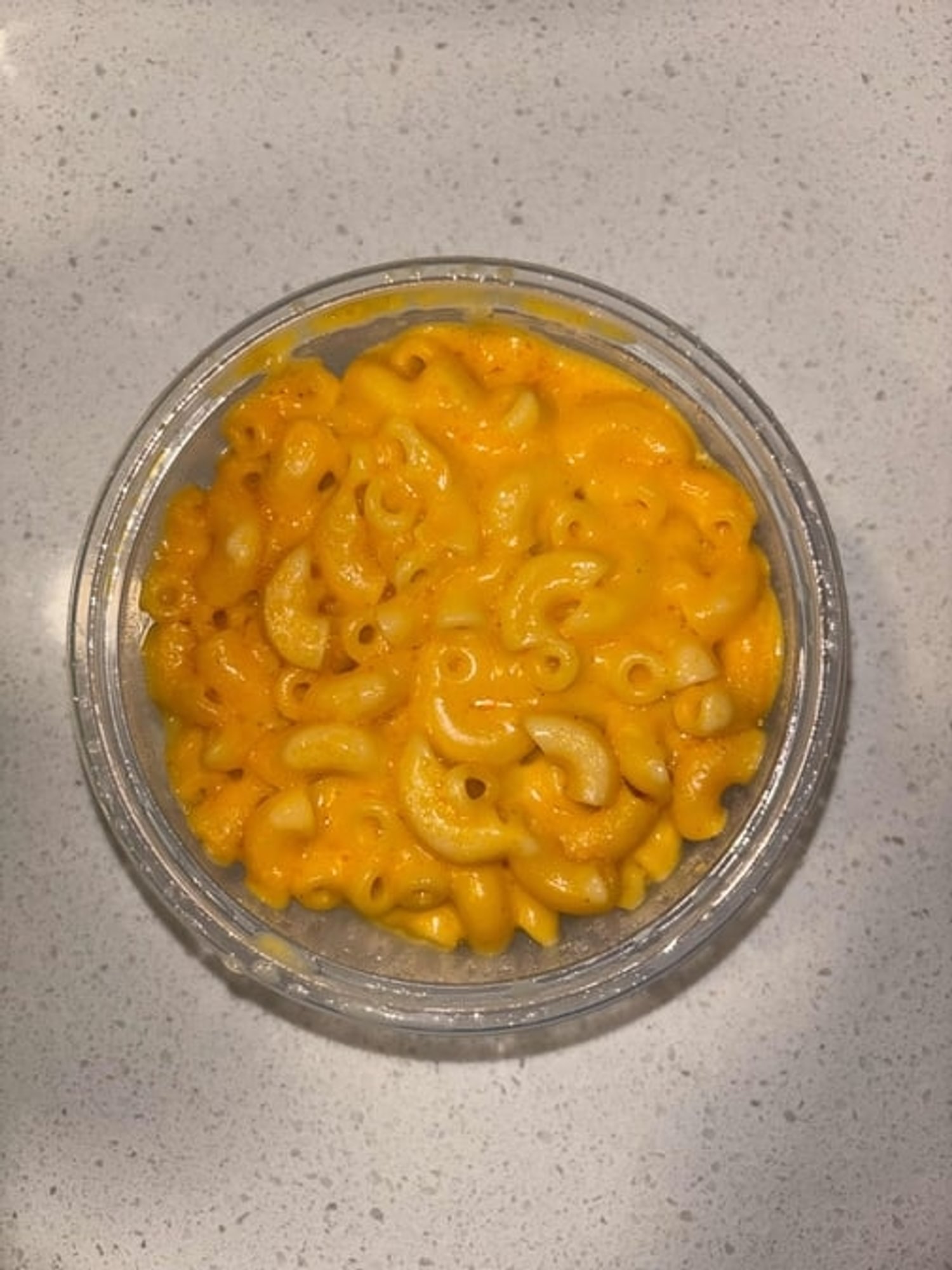 Mac & Cheese