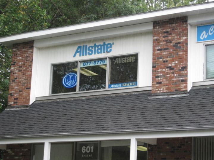 Joseph Aldo: Allstate Insurance Photo