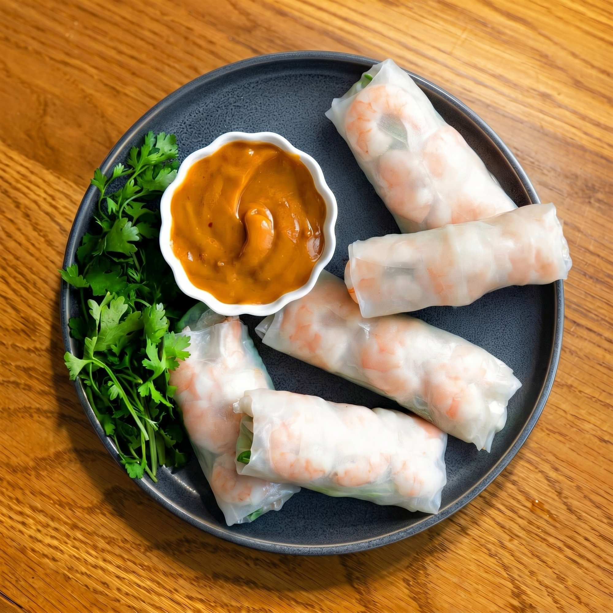 Summer Roll (Shrimp)