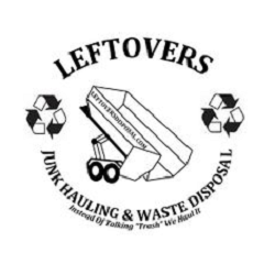 Leftovers Junk Hauling & Waste Disposal