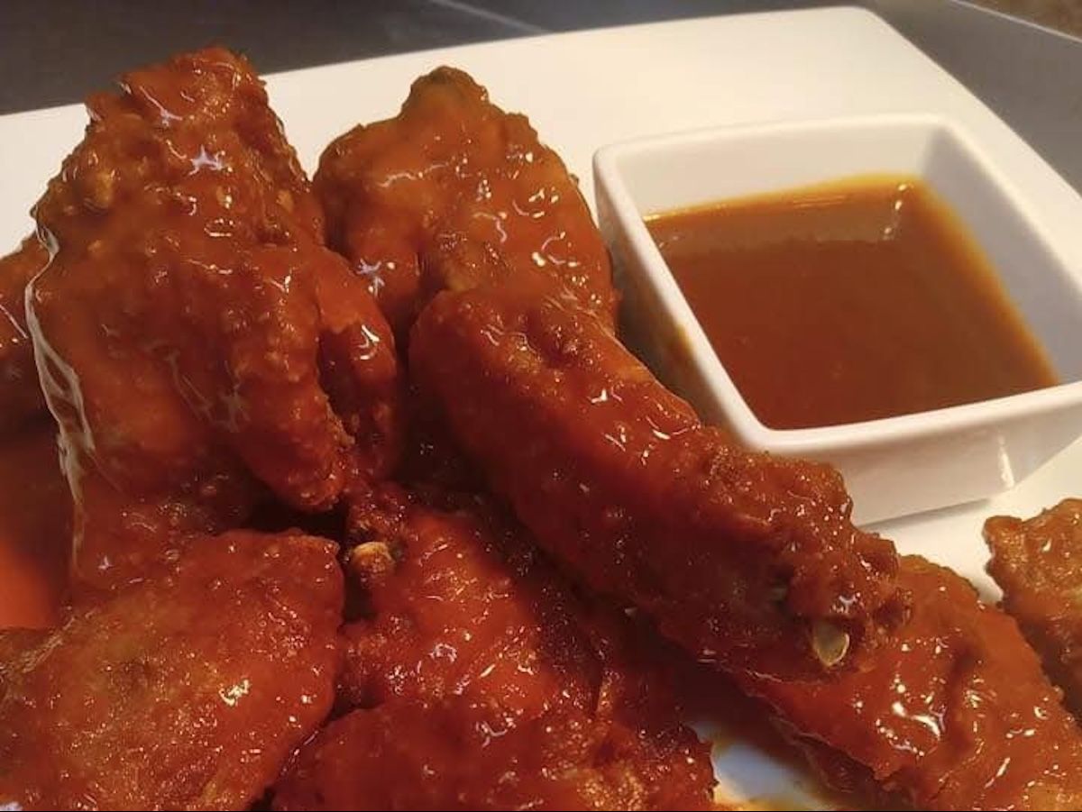 Wings