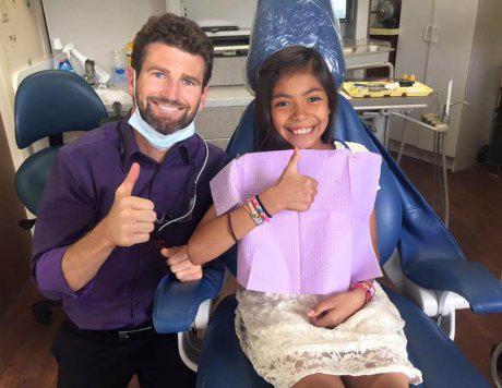 Dentistry in Paradise: Kevin Miller, DDS Photo