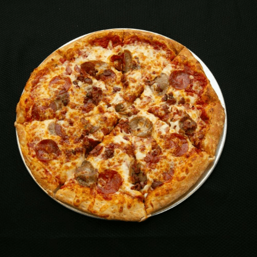 Meat Lover Pizza