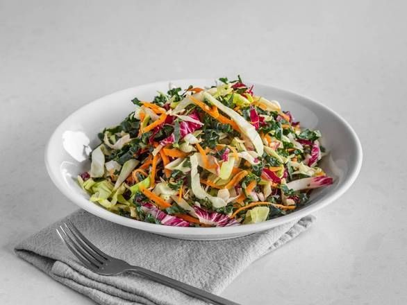 Kale Salad (Serves 4-6)