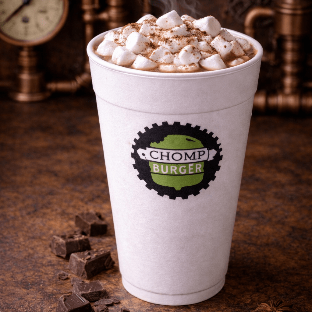 Hot Chocolate
