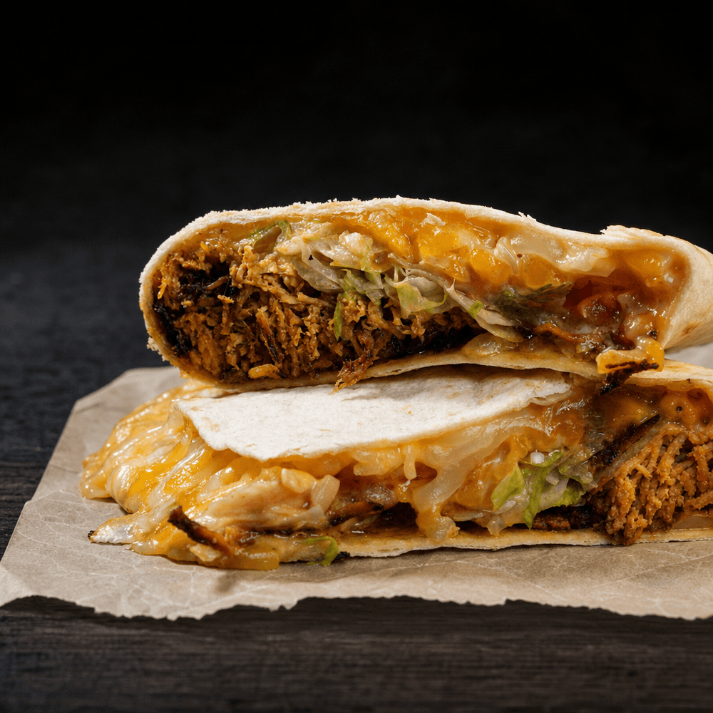 Quesadilla De Pollo / Chicken