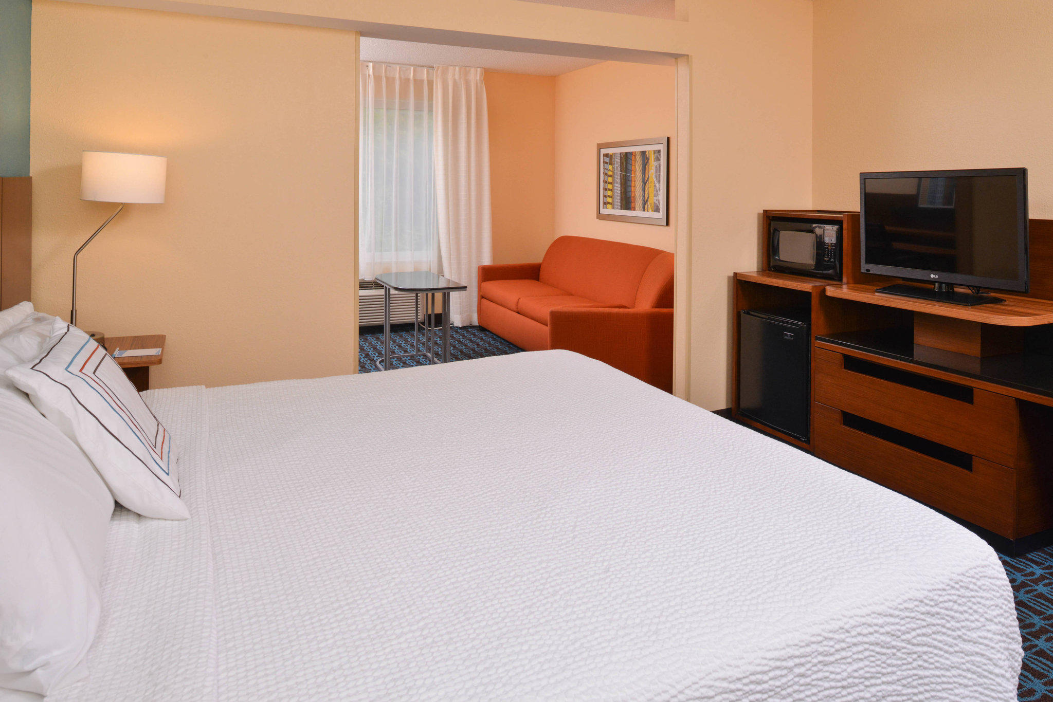 Fairfield Inn & Suites by Marriott St. Louis St. Charles Photo