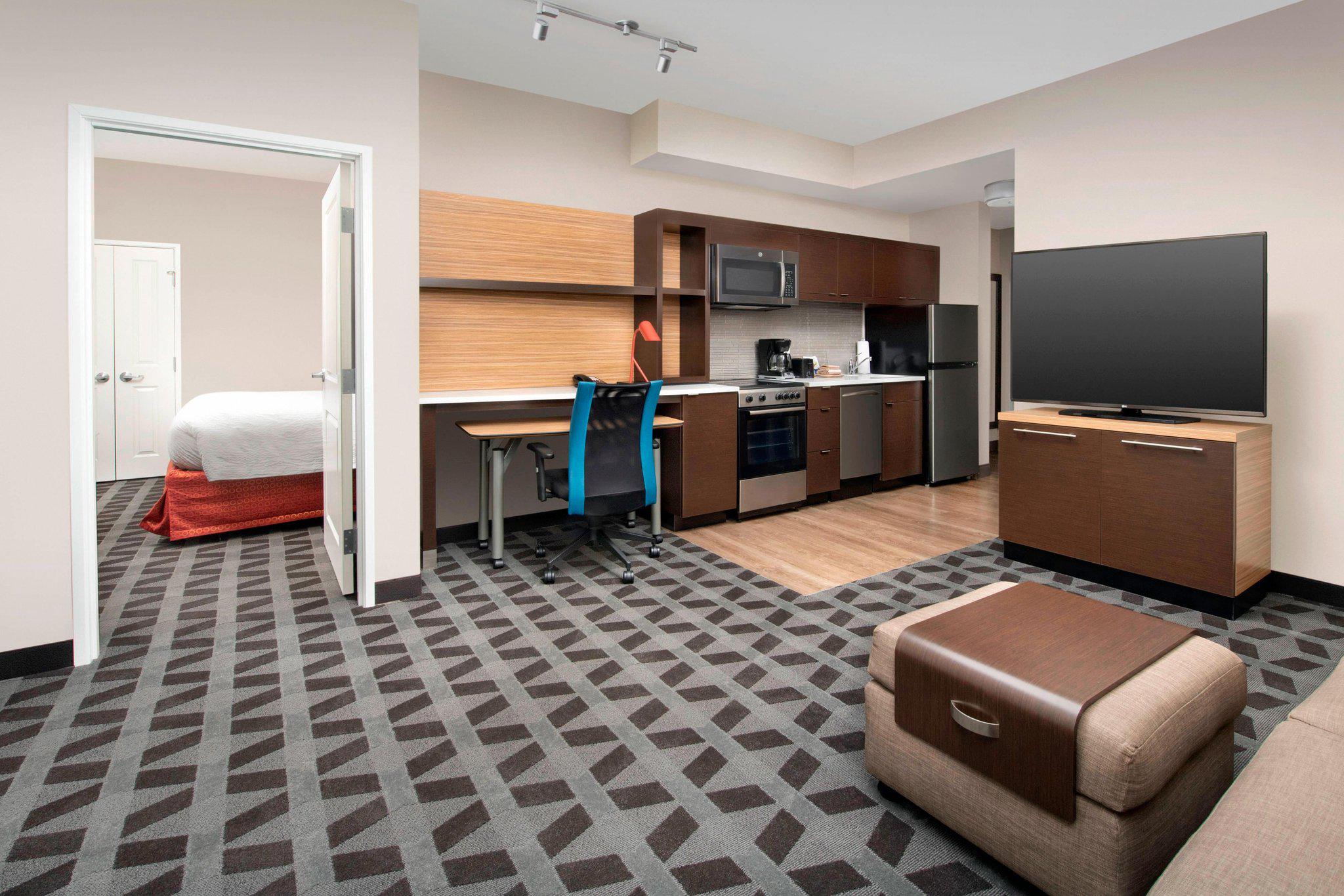 TownePlace Suites by Marriott College Park Photo