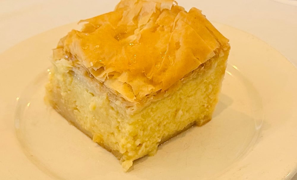 Custard
