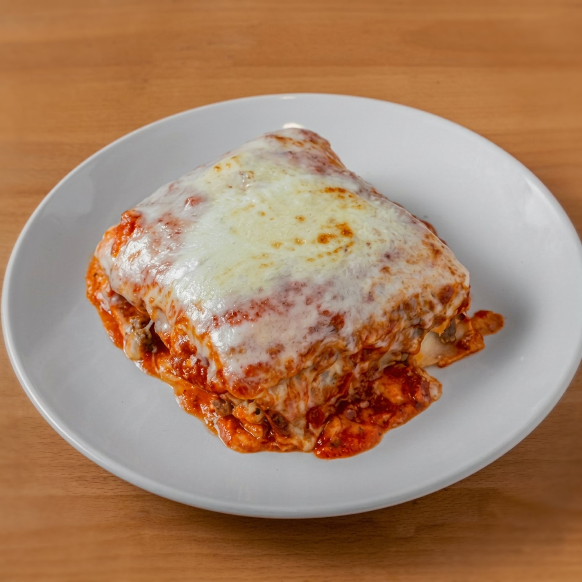 Lasagna (Pasta)