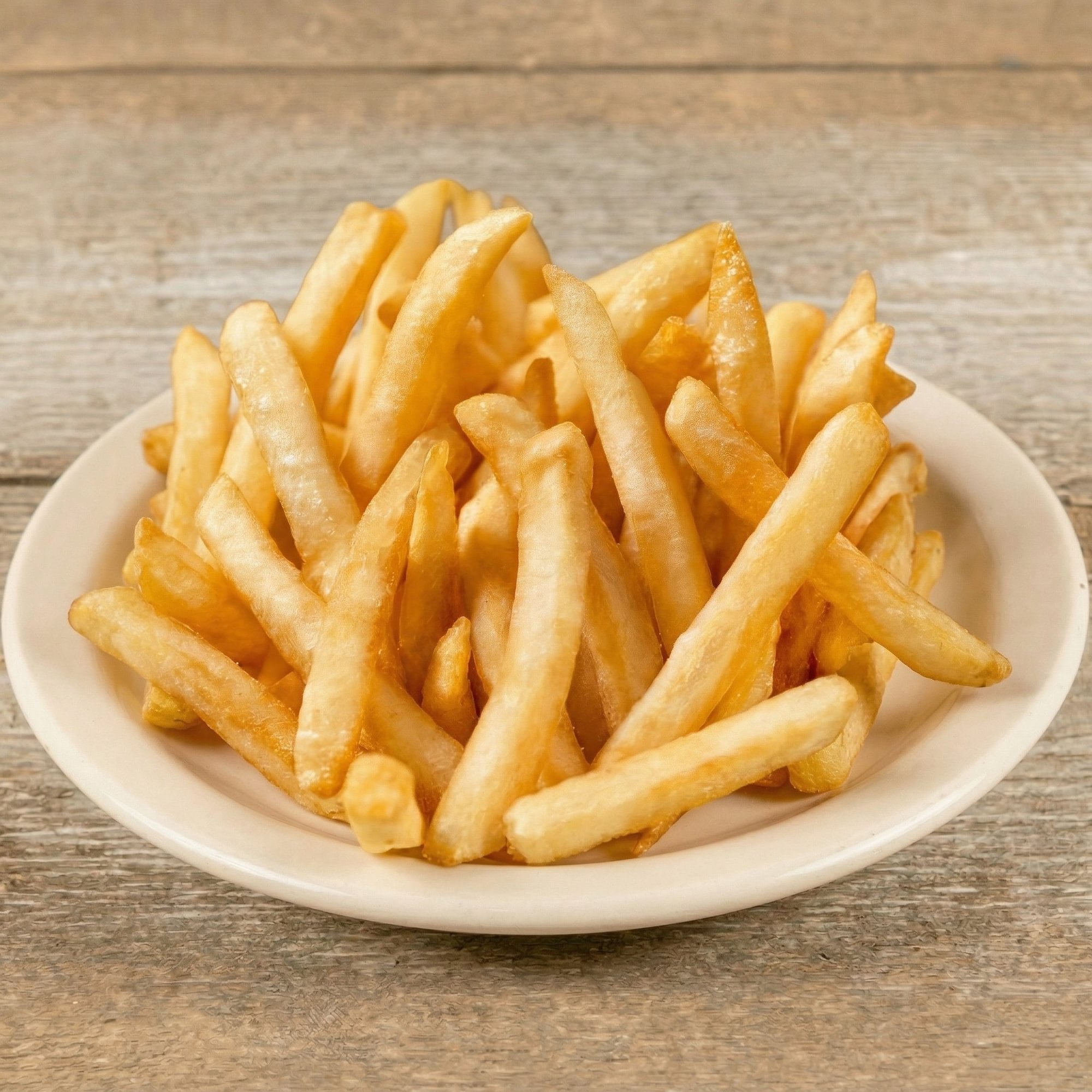 Fries