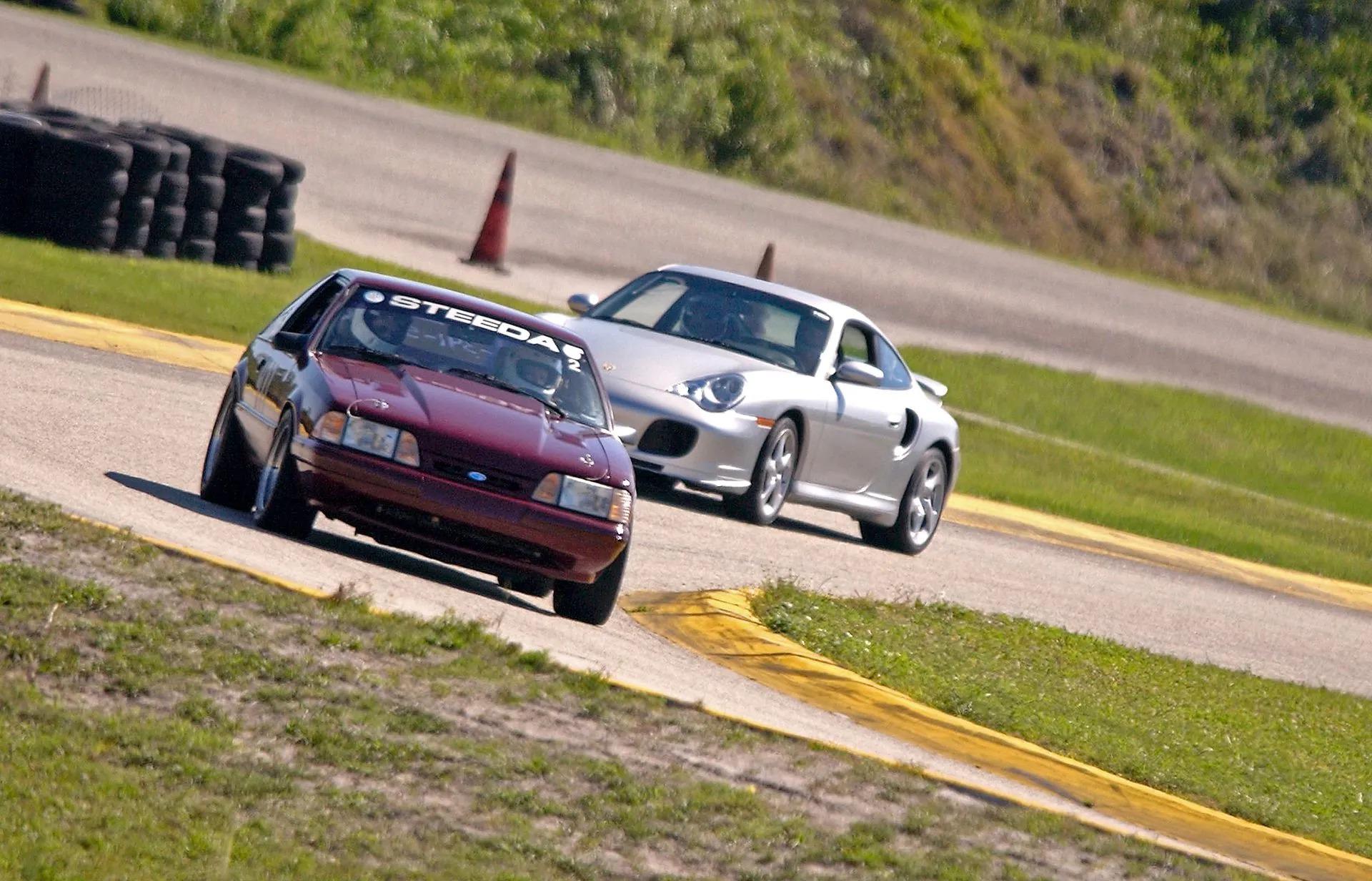 Realspeed Automotive Image